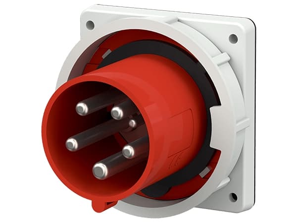 MENNEKES 3658, 110 mm, 86 mm, 106 mm