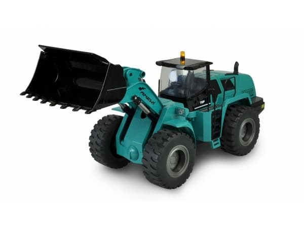 Amewi G485E SE Bensiini, etukuormaaja, 1:14, 2000 mAh, 4,8 kg