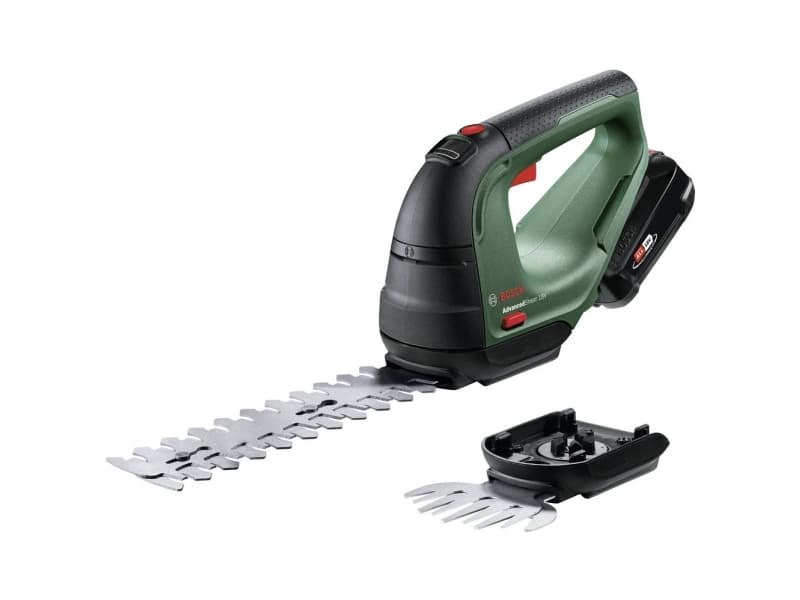 Bosch AdvancedShear 18V-10