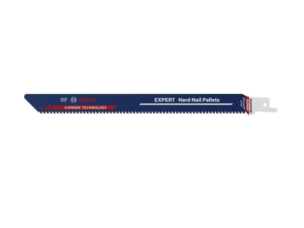 Bosch BAJONET SAHAN KIINNITIN S1122CHM PUU/METALLI