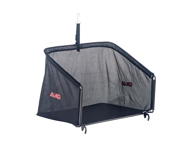 AL-KO 113868, Ruohonleikkurin ruohonkerääjä, AL-KO, 38.1 HM Comfort, Musta, 1,1 kg, 1 kpl