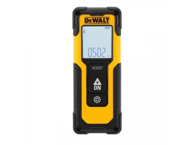 DEWALT.RANGEFINDER DWHT77100
