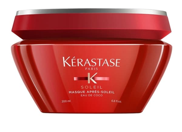 Kerastase Soleil Apres-Soleil hiusnaamio, 200ml