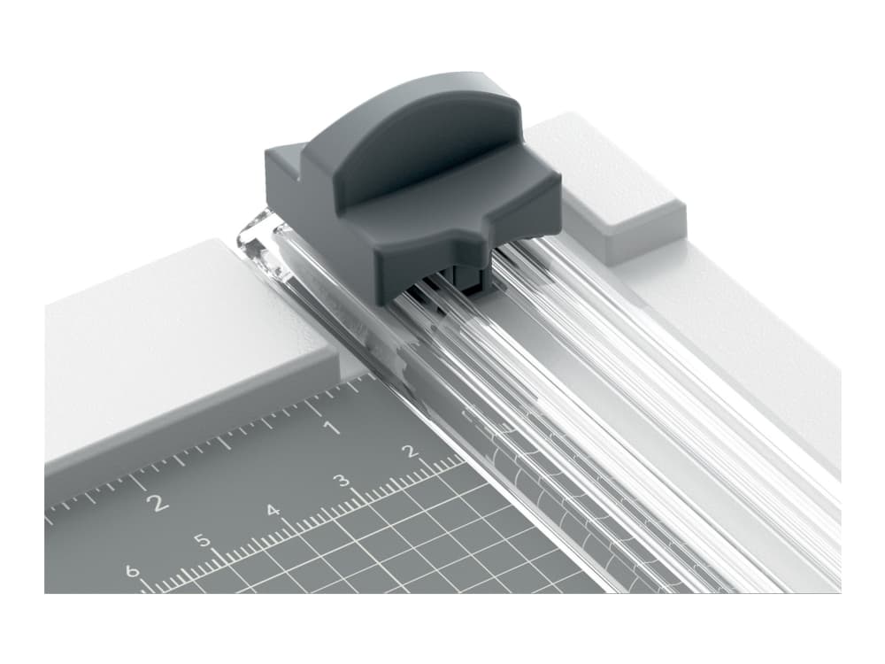 Leitz - Leikkuuterä trimmeriin - Leitz Precision Home A4 -laitteeseen