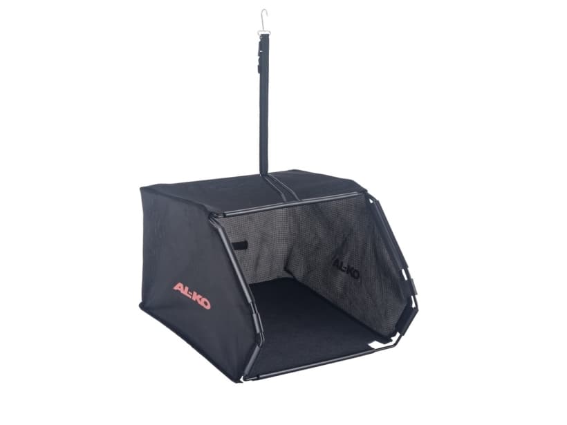 AL-KO Grassbox 38 cm Premium Moottori:F. Razor Cut 38.1 HM Premium