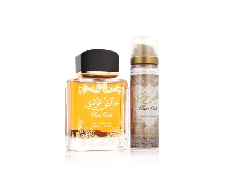Lattafa Pure Oudi Eau De Parfum 100 ml (unisex)
