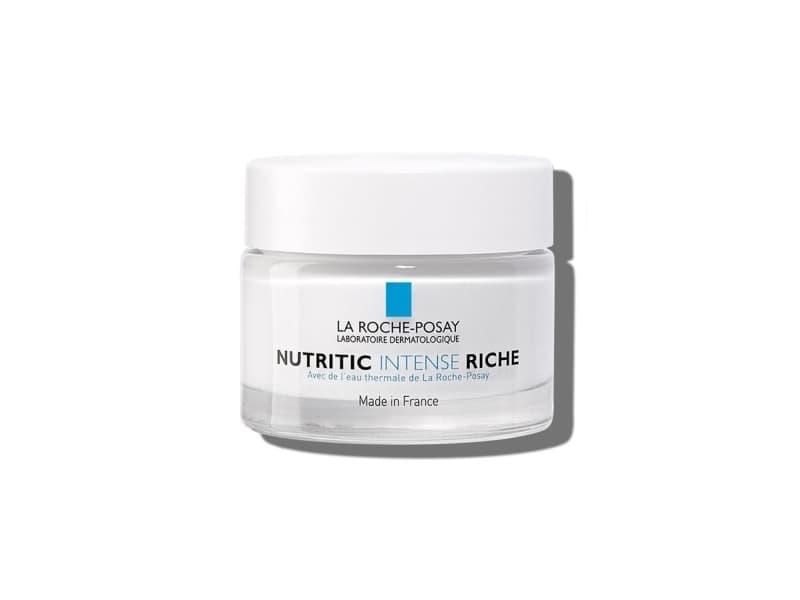 LRP Nutritic Intens Rich Cream - Dame - 50 ml