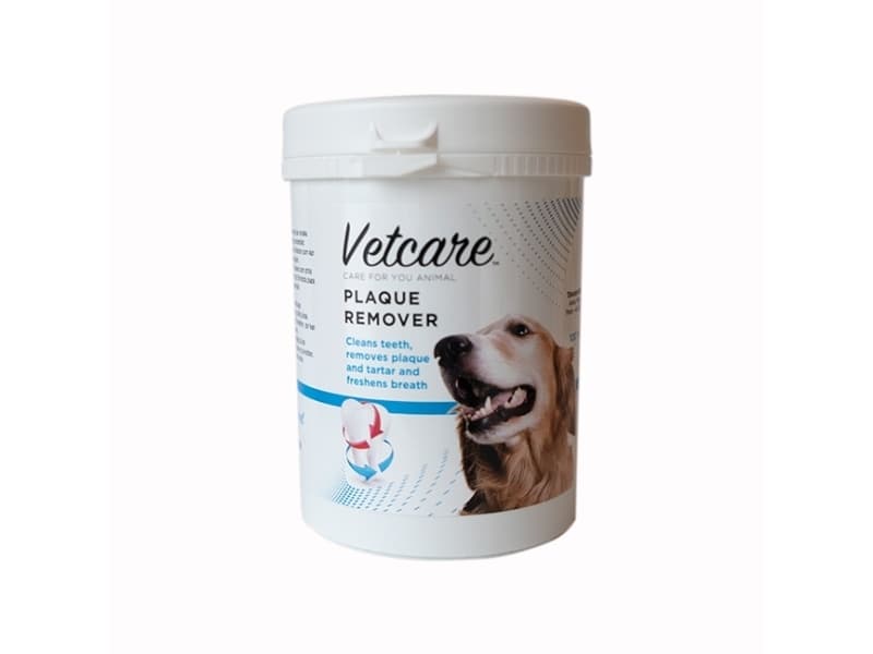 Vetcare plakinpoistoaine 180 g