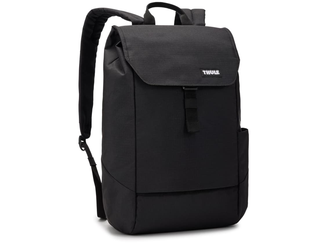 Thule Lithos TLBP213 - musta, 40,6 cm (16), kannettava tietokone, polyesteri