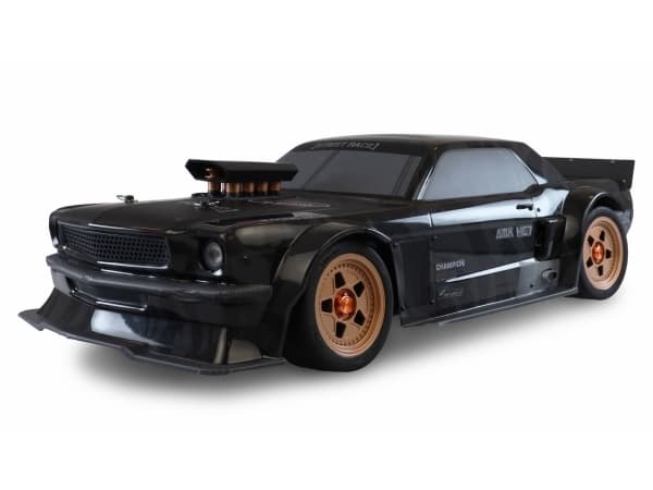 Amewi AMXRacing HC7, auto, 1:7, 14 vuotta, 5000 mAh, 5,5 kg
