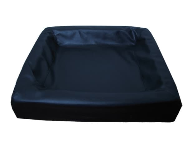 Petlounger Strl.1 60X70 Musta