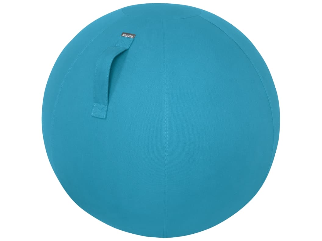 Ergonomisk balancebold Leitz Cosy blå