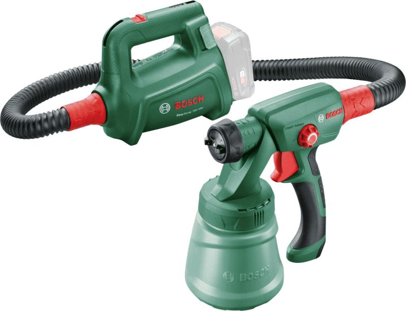 Bosch AKKUSUIHKUTYÖKONE 18V-100 SOLO