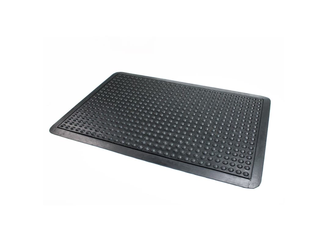 Doortex anti-fatigue gummi måtte 61x91 cm lajitelma