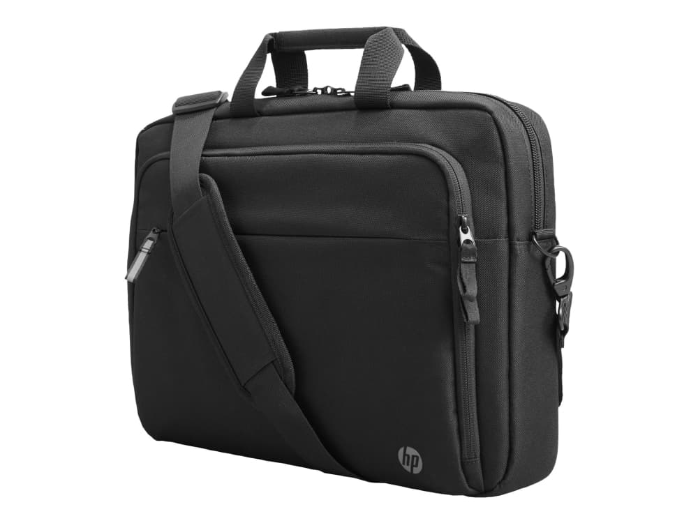 HP Professional - Bæretaske til notebook - 15.6 - lajitelma, Atlantin sininen sisävuori