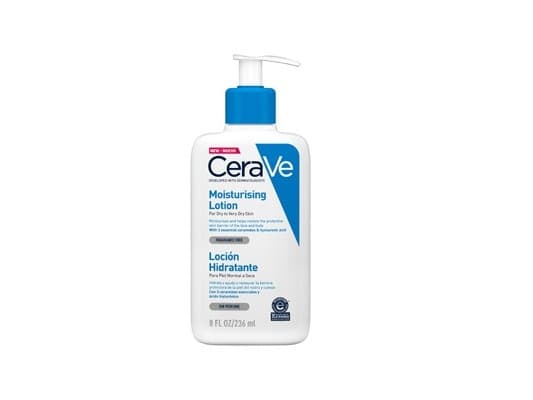 CeraVe Kosteusvoide - Unisex - 236 ml