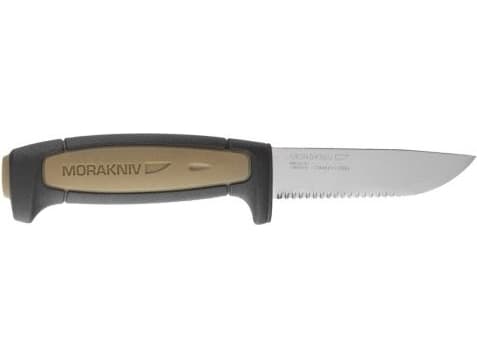 Mora® köysiveitsi Ruostumaton