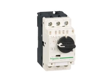 Schneider Electric GV2P07, Pienoiskatkaisija, IP20