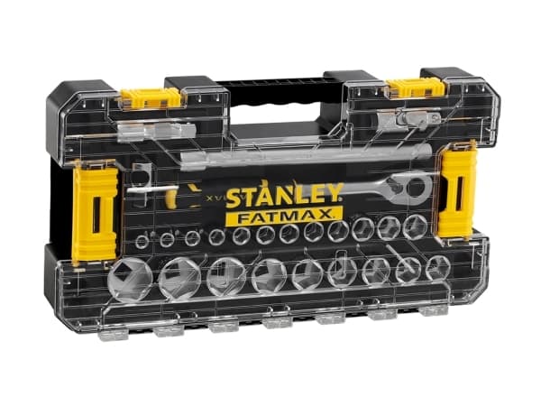 Stanley St. Avainsarja 26kpl. 1/2 pro-stack L-moduuli Sfmmt98103-1