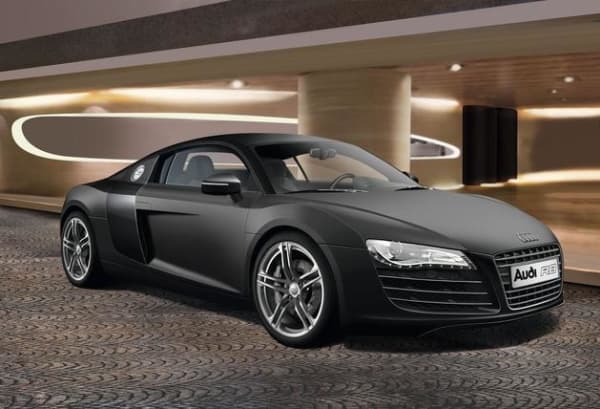 Revell AUDI R8