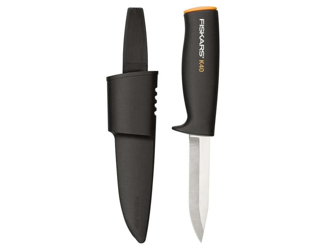 Fiskars 125860 Puutarhamittari