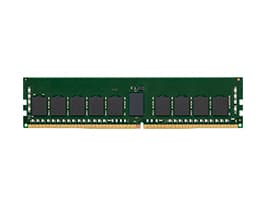 Kingston Technology KSM32RS4/32HCR, 32 GB, 1 x 32 GB, DDR4, 3200 MHz, 288-pin DIMM