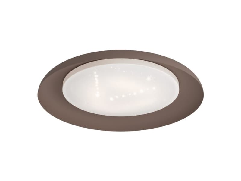 EGLO Penjamo, 3 lamppu(a), LED, Ei vaihdettavissa oleva hehkulamppu, 2010 lm, IP20, Valkoinen