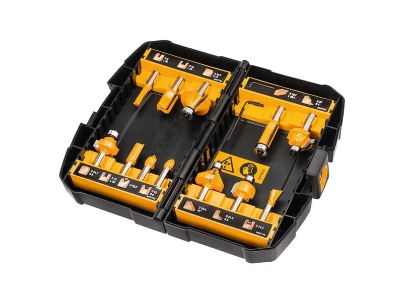 Dewalt Dewalt-leikkuri DT90016 12 kpl.