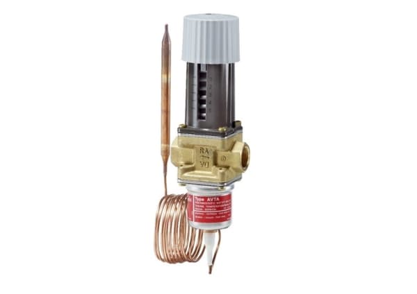 Danfoss 003N0107, 1,27 kg, 1 kpl