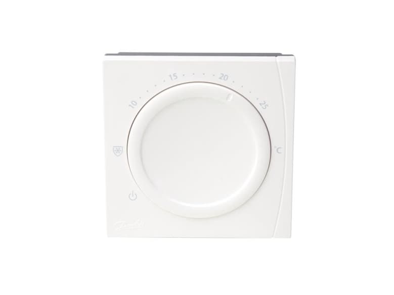 Danfoss BasicPlus2 -huonetermostaatti