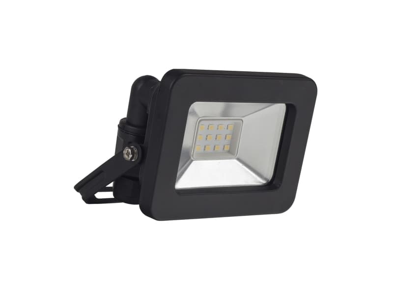 GRIPO projektor LED 10W ja pikaliitin - 2177126