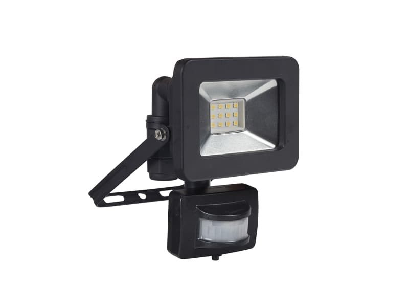 GRIPO projektor LED 10W pikaliittimellä ja anturilla - 2177128
