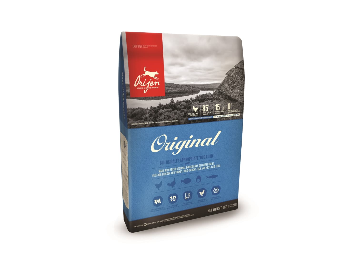 ORIJEN Original 2 Kg