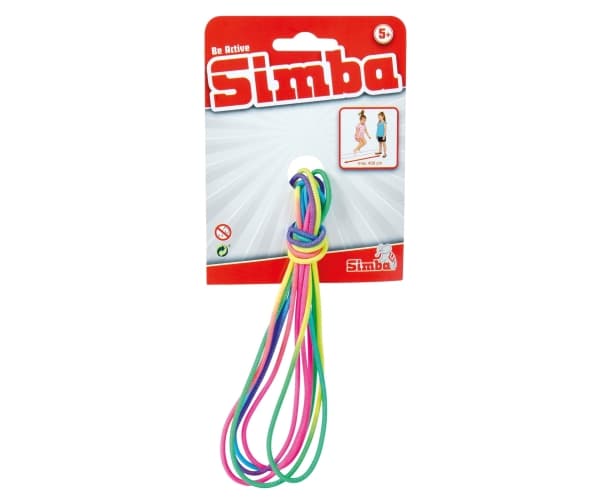 Simba hyppykumi, 300 cm (4006592015169)