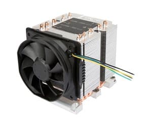 Inter-Tech B-11 - Prosessori-ilmanjäähdytin - (for: LGA3647)