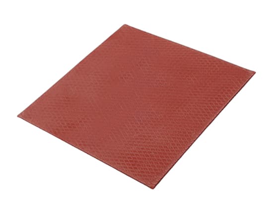 Thermal Grizzly Minus Pad Extreme - 120 × 20 × 1 mm, Lämpöalusta, Ruskea, 200 °C, 120 mm, 20 mm, 1 mm