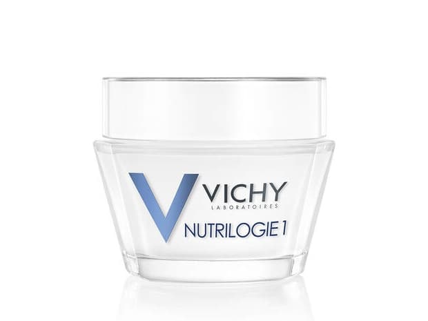 Vichy Nutrilogie 1 Intense Cream For Dry Skin 50 ml