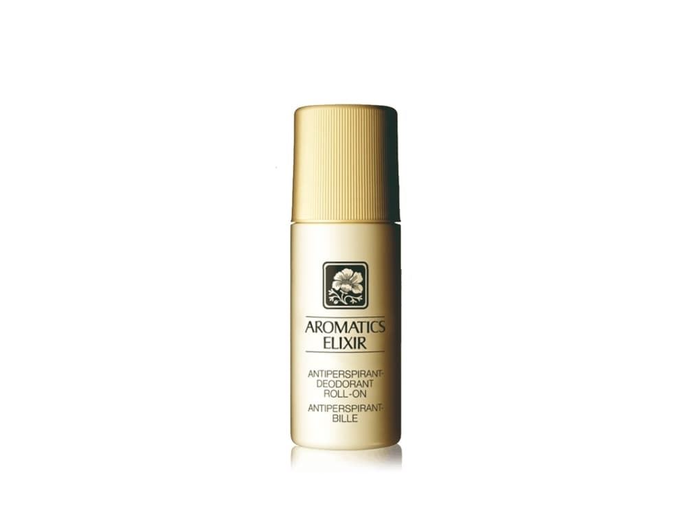 Clinique Aromatics Elixir, Antiperspirant, Roll deodorant 75 ml