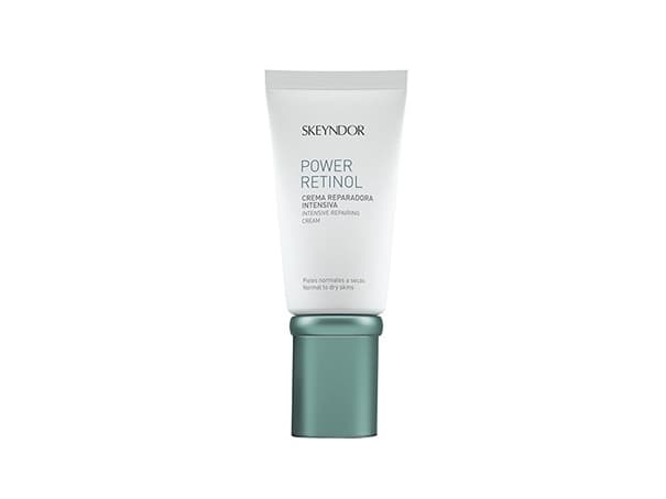 Skeyndor Power Retinol Intensive Repairing Cream - - 50 ml