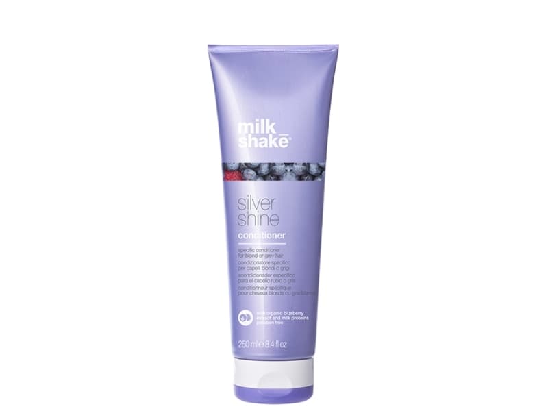 Milk_Shake Silver Shine Conditioner 250 ml
