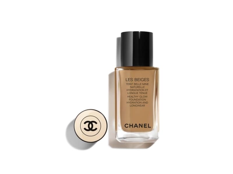Chanel Les Beiges Healthy Glow foundation 30 ml