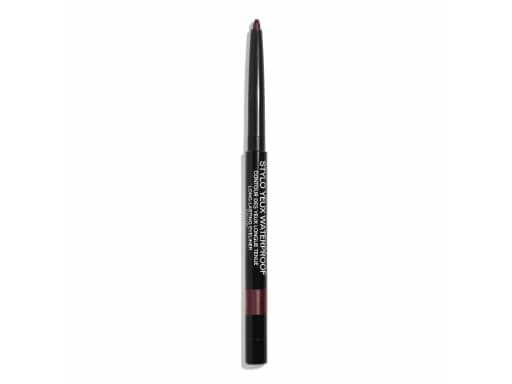 CHANEL Stylo Yeux Waterproof, Eros, Unisex, DIMETHICONE | TRIMETHYLSILOXYSILICATE | SYNTHETIC WAX | C30-45 ALKYL DIMETHICONE |..., 0,3 g