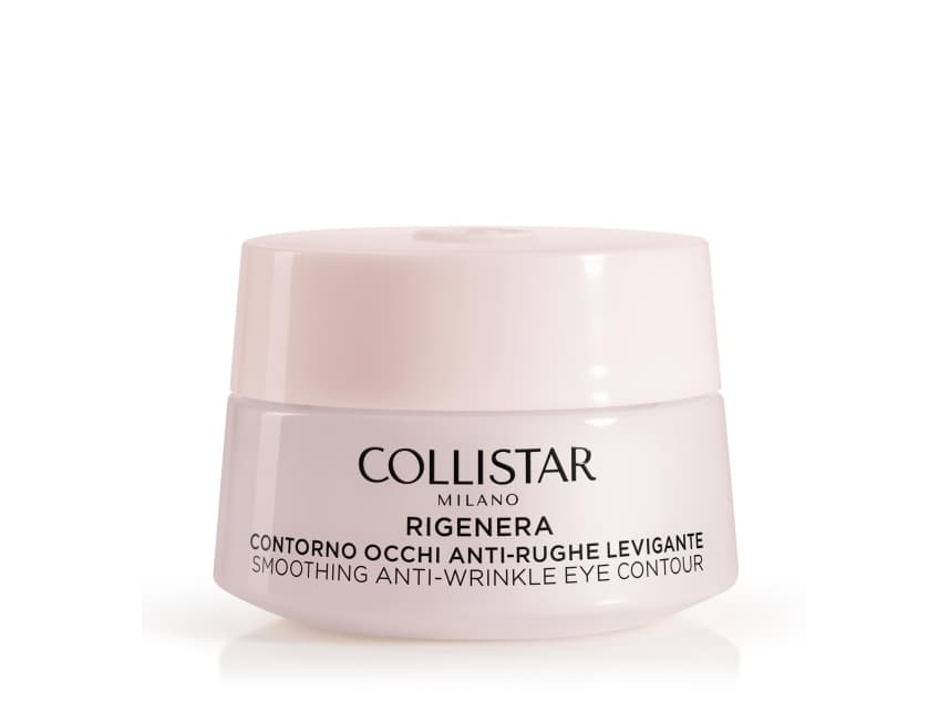COLLISTAR RIGENERIA ANTI-WRINKLE EYE CONTOUR 15ML