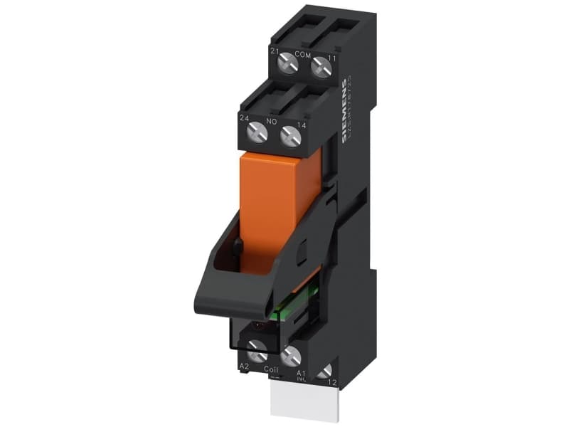 Pistorele, 2CO, 230VAC
