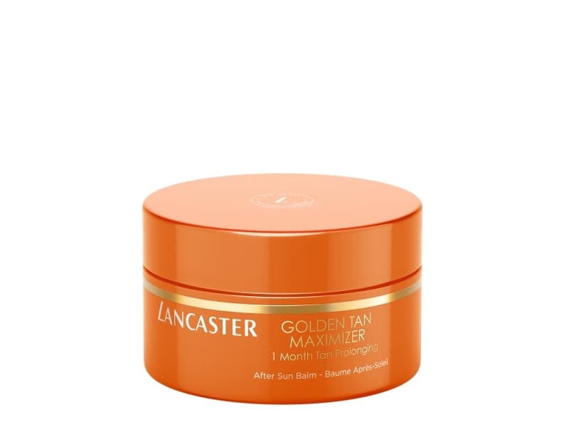 Lancaster Golden Tan Maximizer After Sun Balm - Unisex - 200 ml