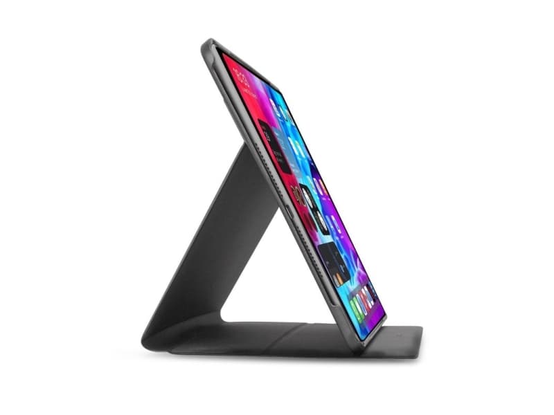 SBS Book Case Pro, Folio-kotelo, Apple, iPad Pro 12 2021