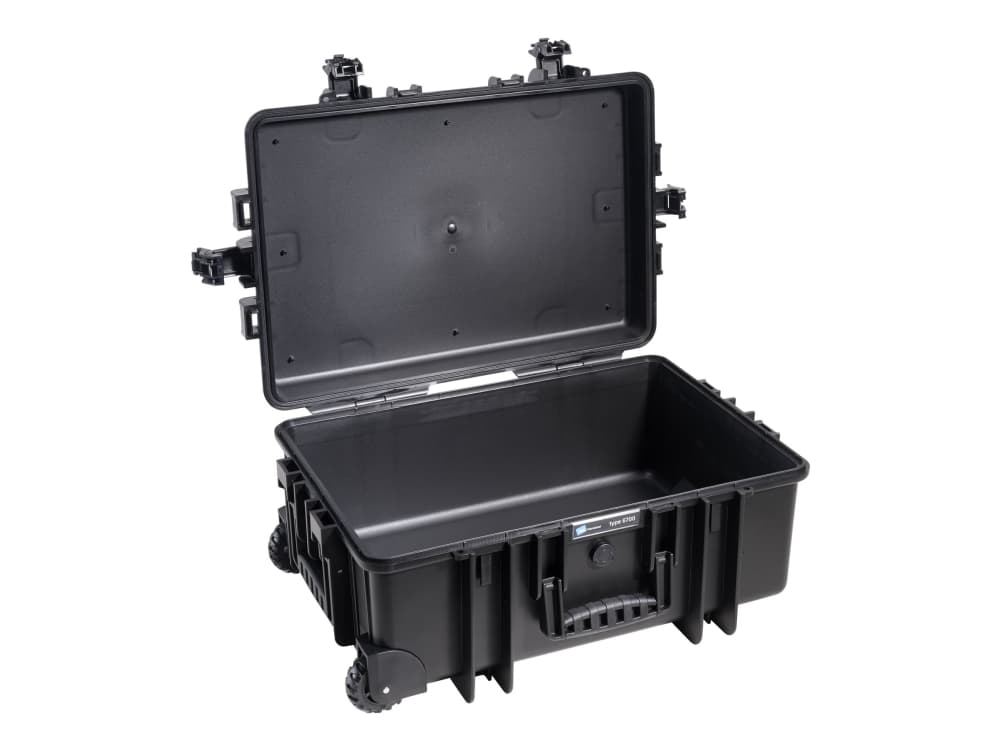 B& W outdoor.case Tyyppi 6700 - Stolpe - polypropeeni - lajittelu