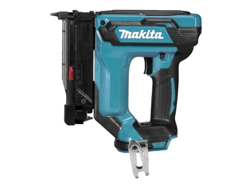 Makita DPT353ZJ - Pin-påsæter - ledningfri - intet batteri - 18 V - SOLO