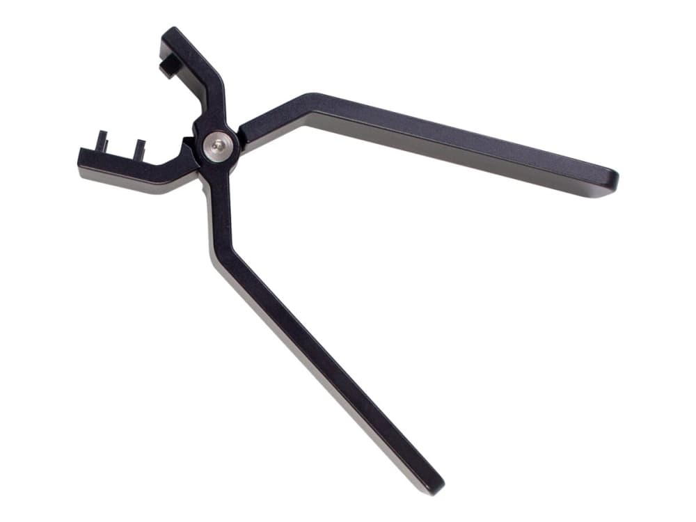 Keychron Gateron Switch Opener - Kytkimen avaaja - musta