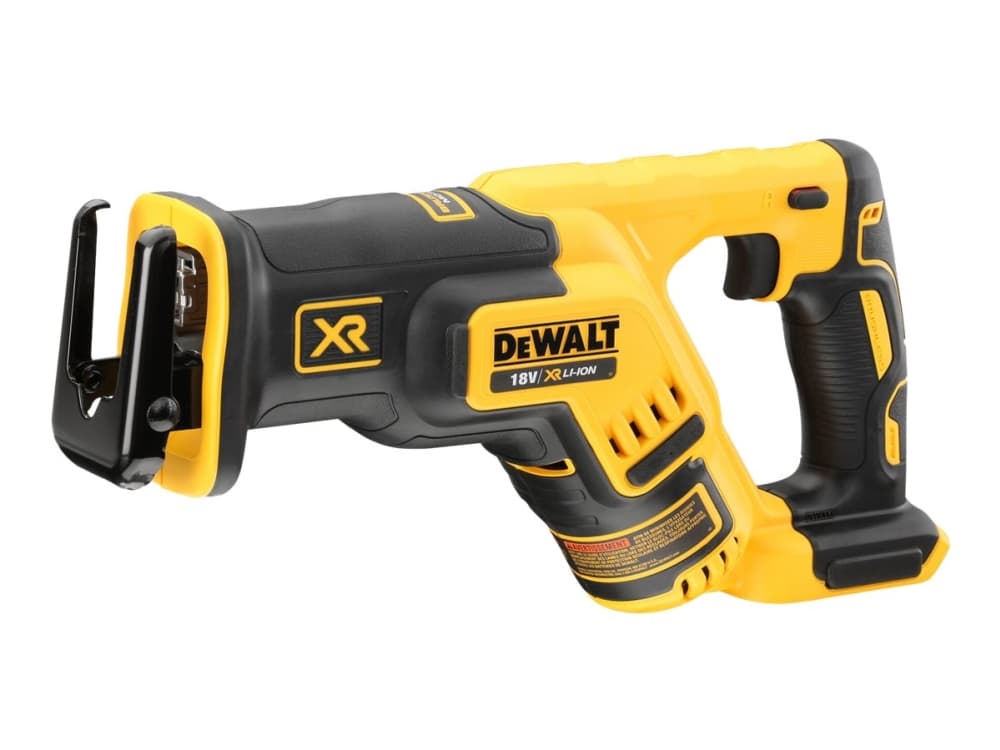 DeWALT DCS367NT-XJ - Vekslende sav - ledningfri - intet batteri - 18 V - SOLO